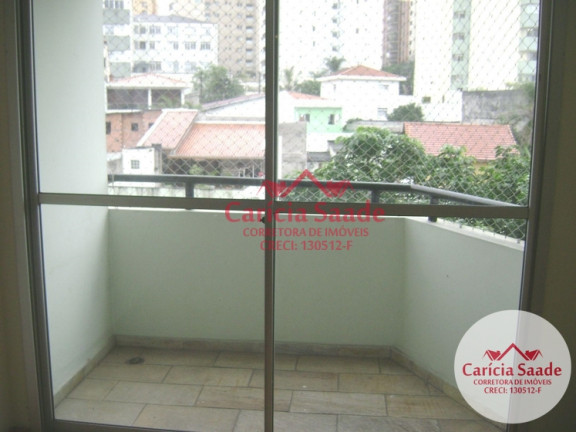 Imagem Apartamento com 3 Quartos à Venda, 73 m² em Bosque Da Saúde - São Paulo Imagem Apartamento com 3 Quartos à Venda, 73 m² em Bosque Da Saúde - São Paulo