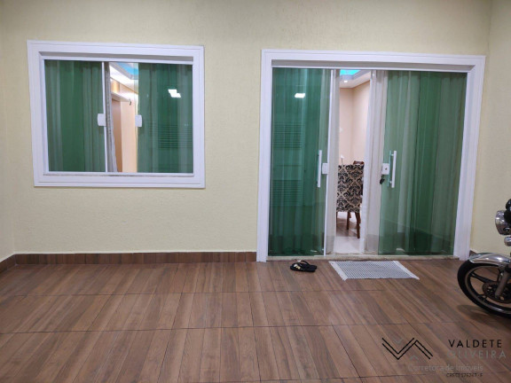 Imagem Casa com 4 Quartos à Venda, 80 m² em Residencial União - São José Dos Campos Imagem Casa com 4 Quartos à Venda, 80 m² em Residencial União - São José Dos Campos