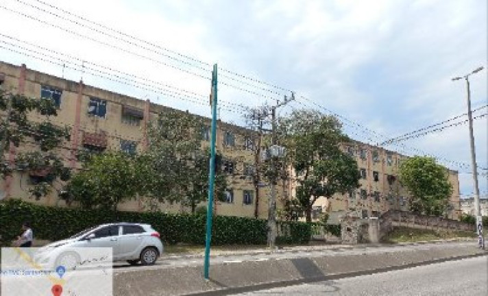 Imagem Apartamento com 2 Quartos à Venda, 28.800 m² em Santa Cruz - Rio De Janeiro Imagem Apartamento com 2 Quartos à Venda, 28.800 m² em Santa Cruz - Rio De Janeiro