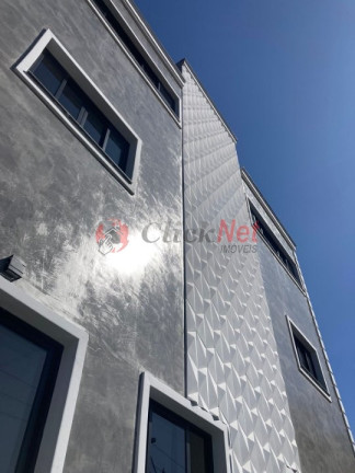 Imagem Apartamento com 2 Quartos à Venda, 47 m² em Vila Humaitá - Santo André Imagem Apartamento com 2 Quartos à Venda, 47 m² em Vila Humaitá - Santo André