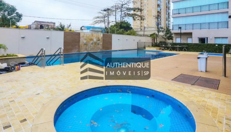 Imagem Apartamento com 2 Quartos à Venda, 68 m² em Ipiranga - São Paulo Imagem Apartamento com 2 Quartos à Venda, 68 m² em Ipiranga - São Paulo