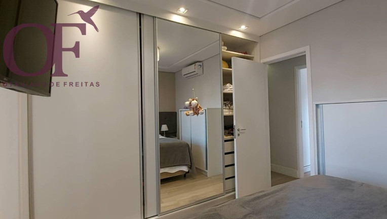 Imagem Apartamento com 3 Quartos à Venda, 128 m² em Anhangabaú - Jundiaí Imagem Apartamento com 3 Quartos à Venda, 128 m² em Anhangabaú - Jundiaí