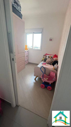 Imagem Apartamento com 3 Quartos à Venda, em Santa Maria - Santo André Imagem Apartamento com 3 Quartos à Venda, em Santa Maria - Santo André