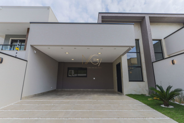 Imagem Casa com 3 Quartos à Venda, 135 m² em Aristocrata - São José Dos Pinhais