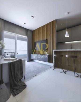 Imagem Apartamento com 2 Quartos à Venda, 76 m² em Kobrasol - São José Imagem Apartamento com 2 Quartos à Venda, 76 m² em Kobrasol - São José