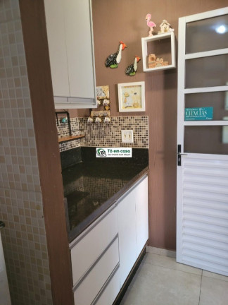 Imagem Casa com 2 Quartos à Venda, 80 m² em Condomínio Residencial Campo Belo - São José Dos Campos Imagem Casa com 2 Quartos à Venda, 80 m² em Condomínio Residencial Campo Belo - São José Dos Campos
