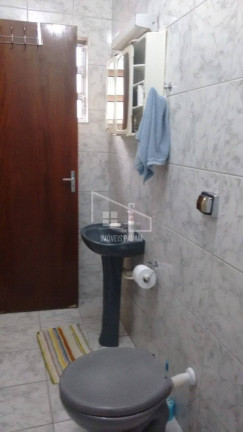 Imagem Casa com 3 Quartos à Venda, 145 m² em Assunção - São Bernardo Do Campo