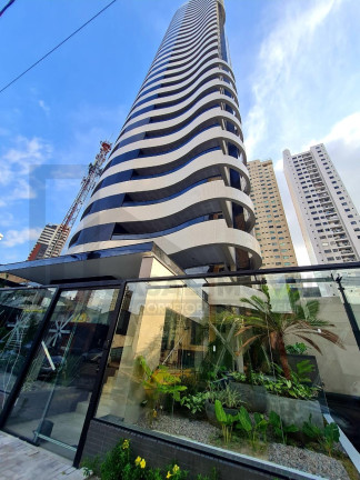 Apartamento com 4 Quartos à Venda, 236 m² em Umarizal - Belém