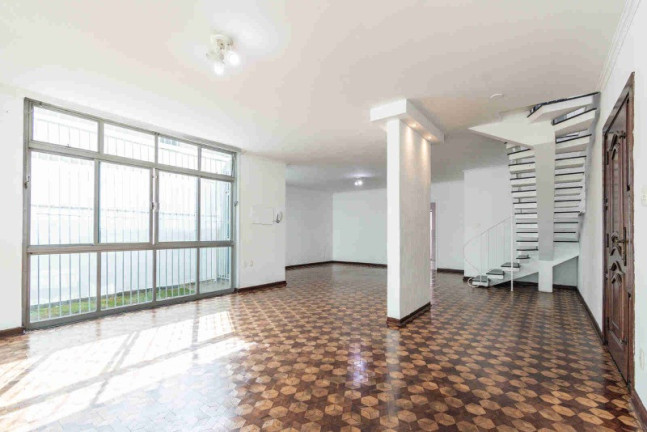 Imagem Casa com 3 Quartos para Alugar, 600 m² em Saúde - São Paulo