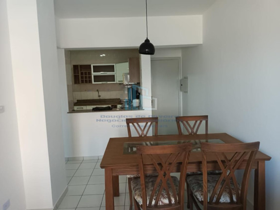 Imagem Apartamento com 1 Quarto à Venda, 60 m² em Tupi - Praia Grande