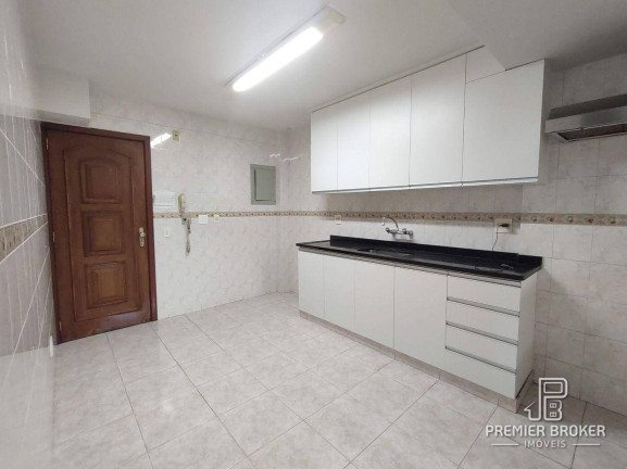 Imagem Apartamento com 3 Quartos à Venda, 116 m² em Agriões - Teresópolis Imagem Apartamento com 3 Quartos à Venda, 116 m² em Agriões - Teresópolis