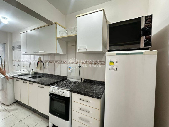 Imagem Apartamento com 1 Quarto para Alugar, 55 m² em Praia Brava - Itajaí Imagem Apartamento com 1 Quarto para Alugar, 55 m² em Praia Brava - Itajaí