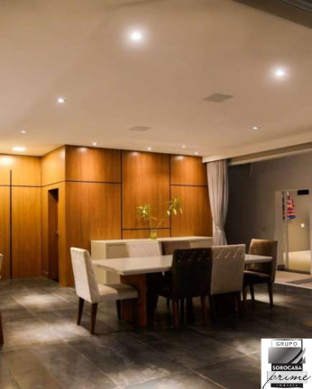Imagem Casa com 3 Quartos à Venda, 460 m² em Parque Campolim - Sorocaba Imagem Casa com 3 Quartos à Venda, 460 m² em Parque Campolim - Sorocaba
