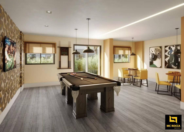 Imagem Apartamento com 2 Quartos à Venda, 37 m² em Vila Prudente - São Paulo