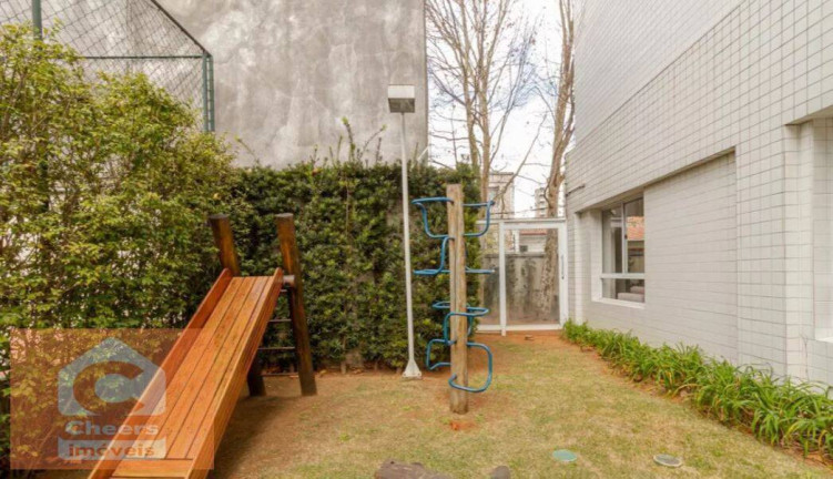 Imagem Apartamento com 3 Quartos à Venda, 82 m² em Vila Gumercindo - São Paulo Imagem Apartamento com 3 Quartos à Venda, 82 m² em Vila Gumercindo - São Paulo