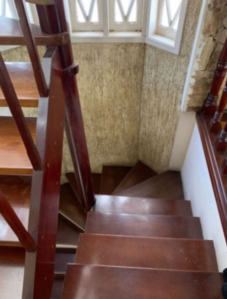 Imagem Imóvel com 4 Quartos à Venda, 220 m² em Granja Viana - Cotia
