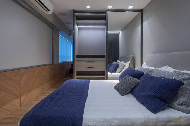 Imagem Apartamento com 1 Quarto à Venda, 42 m² em Savassi - Belo Horizonte
