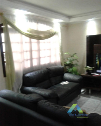 Sobrado com 3 Quartos à Venda, 198 m² em Jardim Palermo - São Bernardo Do Campo
