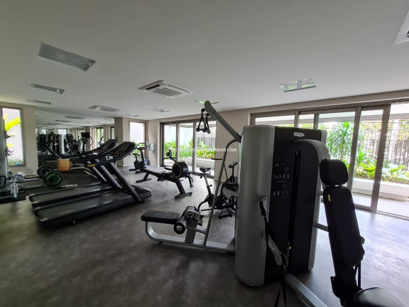 Imagem Apartamento com 4 Quartos à Venda, 688 m² em Higienópolis - São Paulo