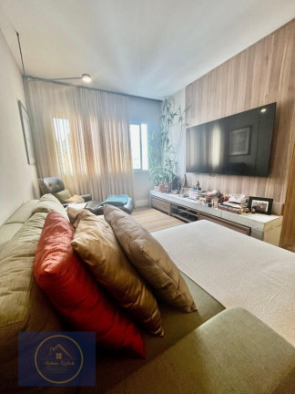 Imagem Apartamento com 2 Quartos à Venda, 78 m² em Moema - São Paulo