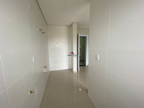 Imagem Apartamento com 1 Quarto à Venda, 42 m² em Santinho - Florianópolis