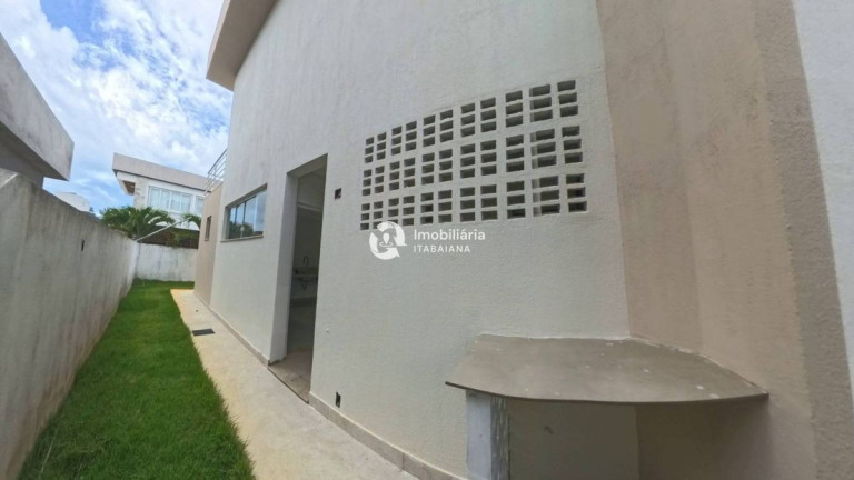 Imagem Casa com 4 Quartos à Venda, 229 m² em Olhos D'água - Barra Dos Coqueiros
