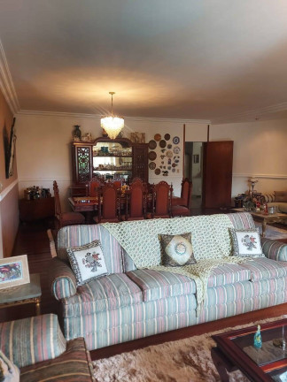 Imagem Apartamento com 4 Quartos à Venda, 377 m² em Setor Bueno - Goiânia Imagem Apartamento com 4 Quartos à Venda, 377 m² em Setor Bueno - Goiânia