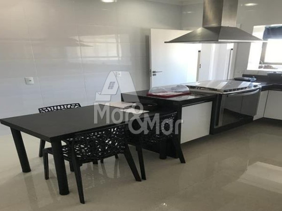 Imagem Apartamento com 4 Quartos à Venda, 300 m² em Pitangueiras - Guarujá