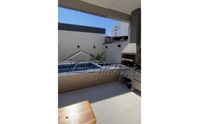 Imagem Casa com 3 Quartos à Venda, 200 m² em Jardim Das Indústrias - São José Dos Campos Imagem Casa com 3 Quartos à Venda, 200 m² em Jardim Das Indústrias - São José Dos Campos