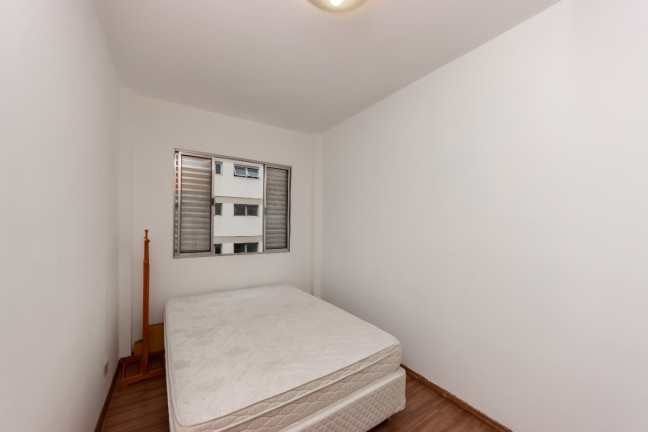 Imagem Apartamento com 1 Quarto à Venda, 42 m² em Campo Belo - São Paulo Imagem Apartamento com 1 Quarto à Venda, 42 m² em Campo Belo - São Paulo