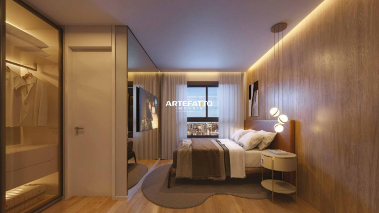 Imagem Apartamento com 3 Quartos à Venda, 65 m² em Vila Mariana - São Paulo