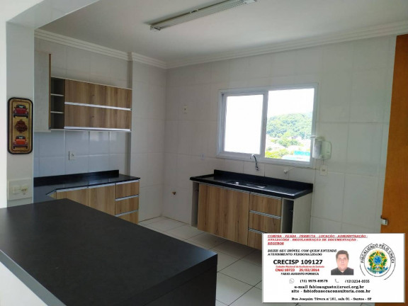 Imagem Apartamento com 3 Quartos à Venda, 87 m² em São Vicente