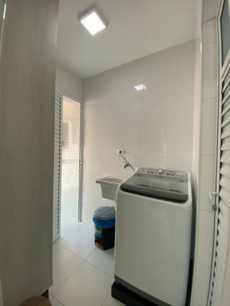Imagem Apartamento com 3 Quartos à Venda, 137 m² em Canto Do Forte - Praia Grande Imagem Apartamento com 3 Quartos à Venda, 137 m² em Canto Do Forte - Praia Grande
