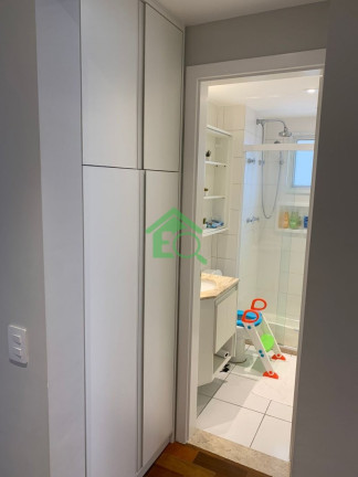 Imagem Apartamento com 3 Quartos à Venda, 133 m² em Jardim Campo Grande - São Paulo Imagem Apartamento com 3 Quartos à Venda, 133 m² em Jardim Campo Grande - São Paulo