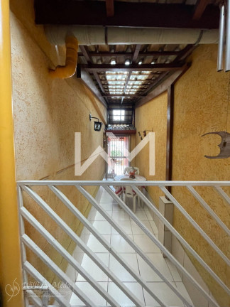Imagem Sobrado com 4 Quartos à Venda, 210 m² em Parque Renato Maia - Guarulhos
