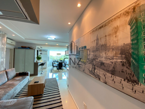 Imagem Apartamento com 3 Quartos à Venda, 125 m² em São Luiz - Brusque Imagem Apartamento com 3 Quartos à Venda, 125 m² em São Luiz - Brusque