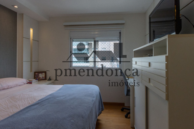 Imagem Apartamento com 3 Quartos à Venda, 120 m² em Pinheiros - São Paulo