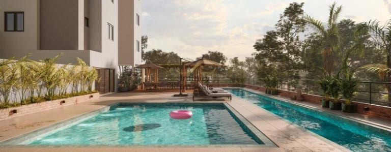 Imagem Apartamento com 2 Quartos à Venda, 53 m² em Fonte Grande - Contagem Imagem Apartamento com 2 Quartos à Venda, 53 m² em Fonte Grande - Contagem