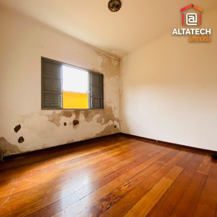 Imagem Casa com 3 Quartos à Venda, 250 m² em Campos Eliseos - Poços De Caldas