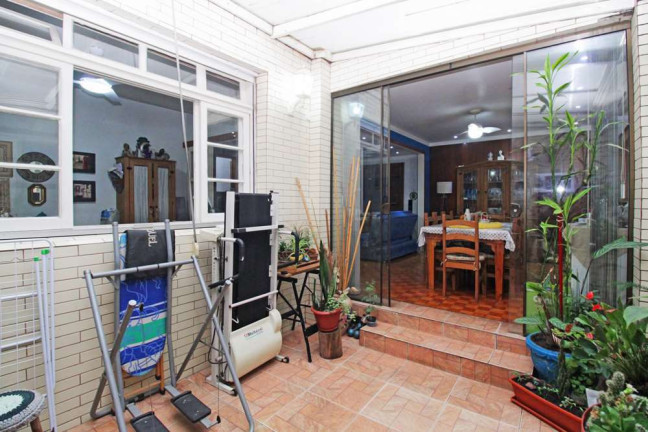Imagem Apartamento com 3 Quartos à Venda, 121 m² em Petrópolis - Porto Alegre