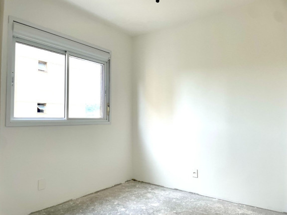 Imagem Apartamento com 2 Quartos à Venda, 54 m² em Jardim Carvalho - Porto Alegre