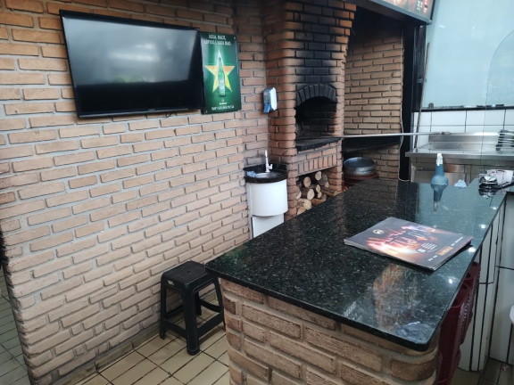 Imagem Imóvel Comercial à Venda, 50 m² em Jardim Residencial Doutor Lessa - Pindamonhangaba Imagem Imóvel Comercial à Venda, 50 m² em Jardim Residencial Doutor Lessa - Pindamonhangaba