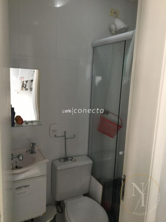 Imagem Apartamento com 3 Quartos à Venda, 127 m² em Vila Regente Feijó - São Paulo Imagem Apartamento com 3 Quartos à Venda, 127 m² em Vila Regente Feijó - São Paulo