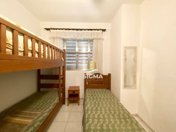 Imagem Apartamento com 3 Quartos à Venda, 82 m² em Pitangueiras - Guarujá