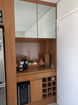 Imagem Apartamento com 2 Quartos à Venda, 53 m² em City Bussocaba - Osasco