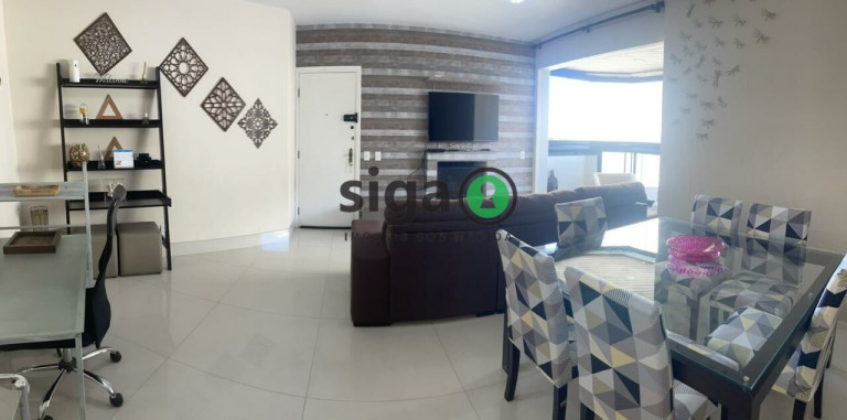Imagem Apartamento com 3 Quartos à Venda, 110 m² em Bosque Da Saúde - São Paulo Imagem Apartamento com 3 Quartos à Venda, 110 m² em Bosque Da Saúde - São Paulo