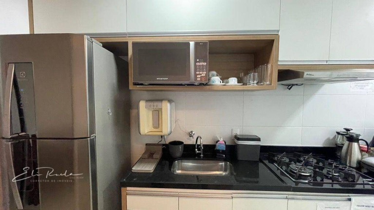 Imagem Apartamento com 2 Quartos à Venda, 65 m² em Centro - Guarapari