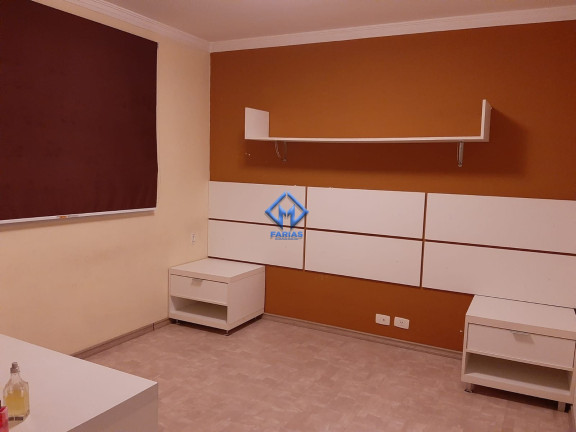 Imagem Imóvel com 4 Quartos para Alugar, 146 m² em Ipiranga - São Paulo Imagem Imóvel com 4 Quartos para Alugar, 146 m² em Ipiranga - São Paulo