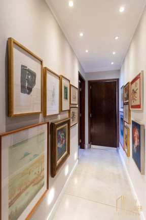 Imagem Apartamento com 3 Quartos à Venda, 142 m² em Cerqueira César - São Paulo
