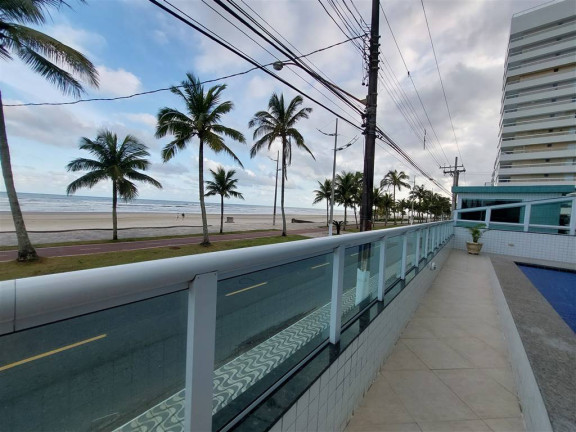 Imagem Apartamento com 2 Quartos à Venda, 70 m² em Real - Praia Grande